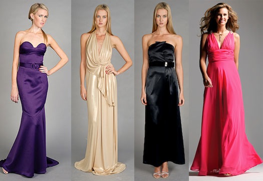 celebrity prom dresses	